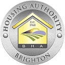 Brighton Housing Authority logo