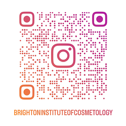 Brighton Institute of Cosmetology logo