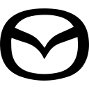 Brighton Mazda logo