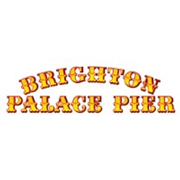 Brighton Pier logo