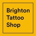Brighton Tattoo Shop logo