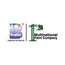 Brighto Paints logo