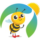 BrightPath Kids logo