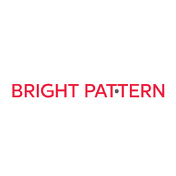 Bright Pattern, Inc. logo
