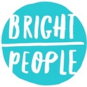 Bright People logo
