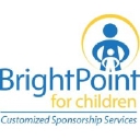 Brightpoint For Children / Bpfc Sponsorship Services logo