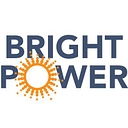 Bright Power, Inc. logo