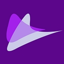 Bright Purple Resourcing logo