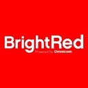 Bright Red logo