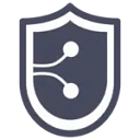 Bright Security logo