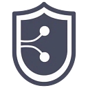 Bright logo