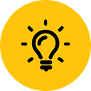 Bright Side — Inspiration. Creativity. Wonder. logo