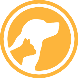 Brightside Animal Center logo