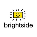 Brightside Co logo