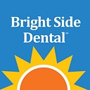 Bright Side Dental logo