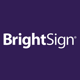 Brightsign LLC logo