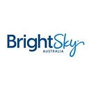Brightsky Australia logo