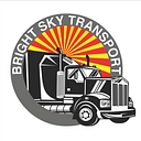 Bright Sky Transport Llc logo