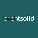 Brightsolid logo