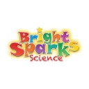 Bright Sparks Science logo