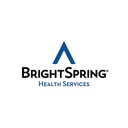BrightSpring Health Services logo
