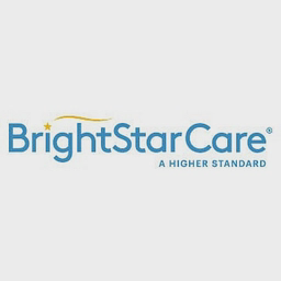BrightStar Care Logo