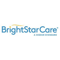 BrightStar Care - Cuyahoga West logo