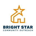 Bright Star Community Outreach logo