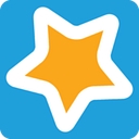 Bright Star Kids logo