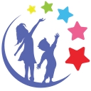 Bright Stars logo