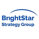 Brightstar Strategy Group logo