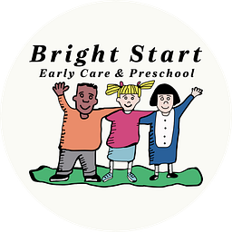 Bright Start Early Care & Preschool logo
