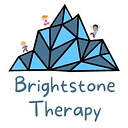 Brightstone Therapy logo