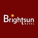 Brightsun Travel logo