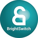 Bright switch Ltd logo