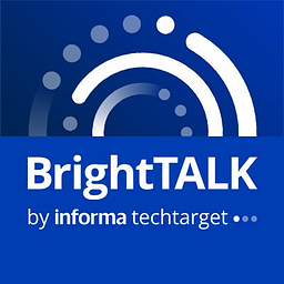 BrightTALK, Inc. logo