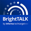 BrightTALK logo