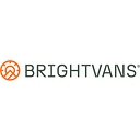 BrightVans logo