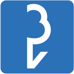 BrightView logo