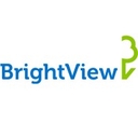 BrightView logo