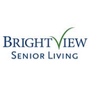 Brightview Senior Living logo