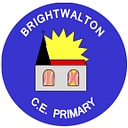 Brightwalton C.E. Aided Primary School logo