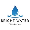 Bright Water Foundation logo