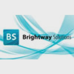 BRIGHTWAY SOLUTIONS LTD logo