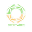 Brightwheel logo