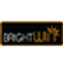 BrightWin S and F logo