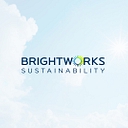 Brightworks Sustainability logo