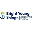 Bright Young Things Tuition logo