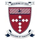 Brigidine College St Ives logo