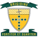Brigidine College Indooroopilly logo